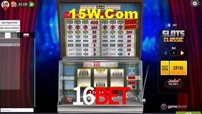 16Bet Entrar - Login Seguro Certificado