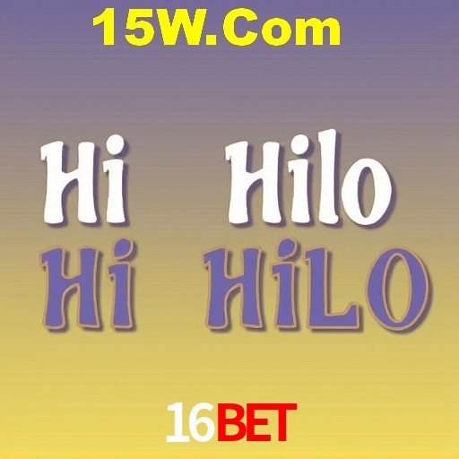 Seasonal Promotions 16Bet