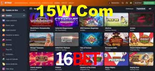 16Bet