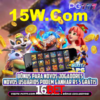 16Bet: A Experiência de Casino com Jogos de Mesa ao Vivo