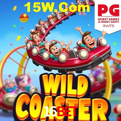 Descubra o Mundo do Cassino Online com 16Bet