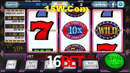 16Bet Rio de Janeiro - Licenses