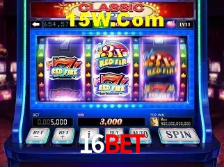 16Bet Salvador - Support