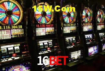 16Bet Rio de Janeiro - Calendar