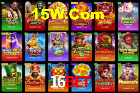 16Bet: Seu Especialista em Apostas Esportivas Brasileiras