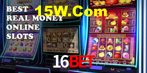 16 Bet Casino