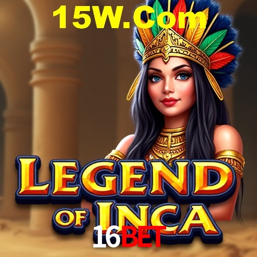 Inovações de Jogos na 16Bet: O Futuro das Experiências Interativas