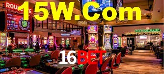 Premium Interface 16Bet