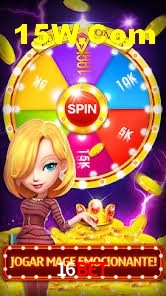 Game Providers 16Bet