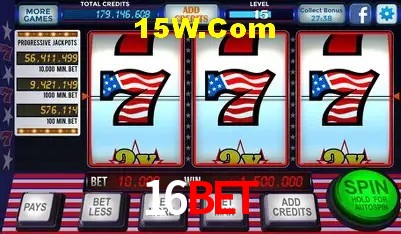 16Bet - Login Methods
