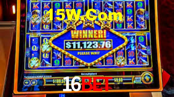 16 Bet Casino