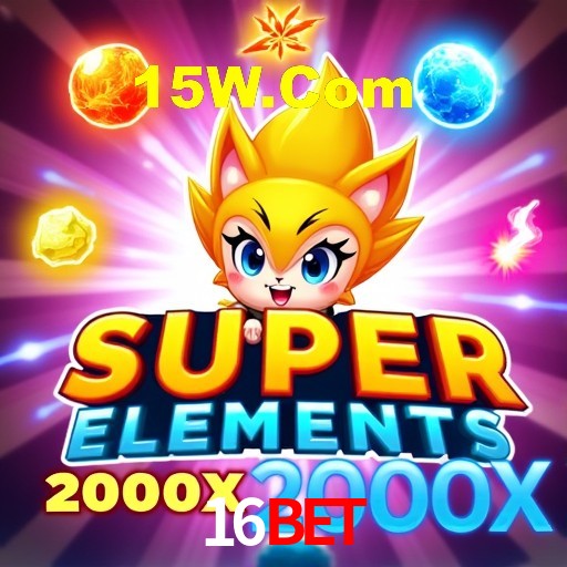 Recursos de Bônus 16Bet