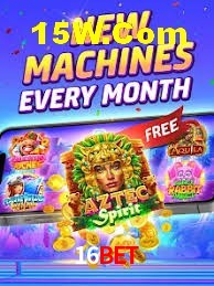 Games Directory 16Bet