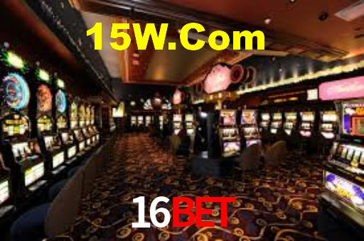 16Bet App