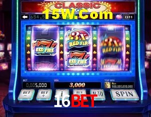 Ofertas Exclusivas 16Bet