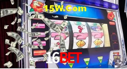 16Bet Belo Horizonte - Jackpots