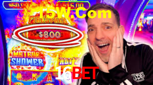 16Bet