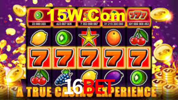 Bônus Generosos e Exclusivos no 16Bet para Você!