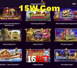 Segurança 2FA 16Bet