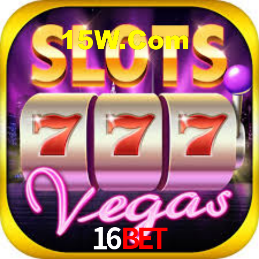 16 Bet Casino