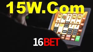 Daily Bonuses 16Bet