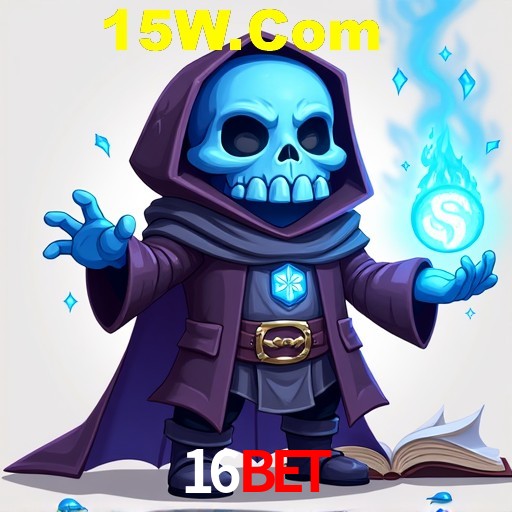PIX Instantâneo 16Bet