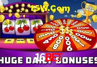 Especiais de Fim de Semana 16Bet