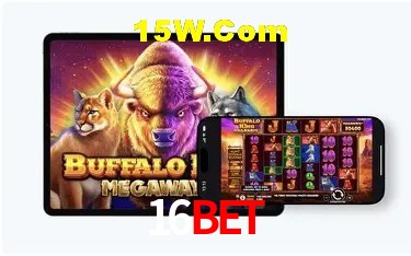 Promoções Sazonais 16Bet