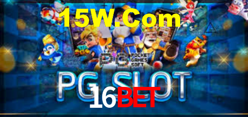 16Bet App