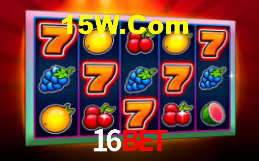16Bet