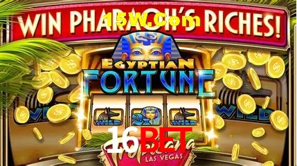 16Bet - Pagamento PIX Instantâneo