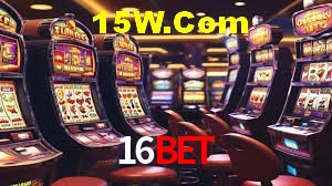 Game Statistics 16Bet