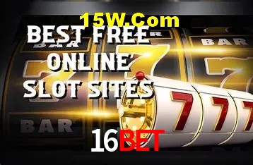 16Bet - User Statistics