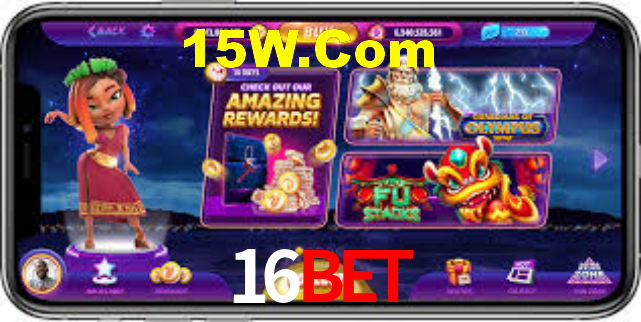 16Bet