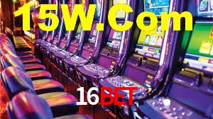 16Bet App Interface