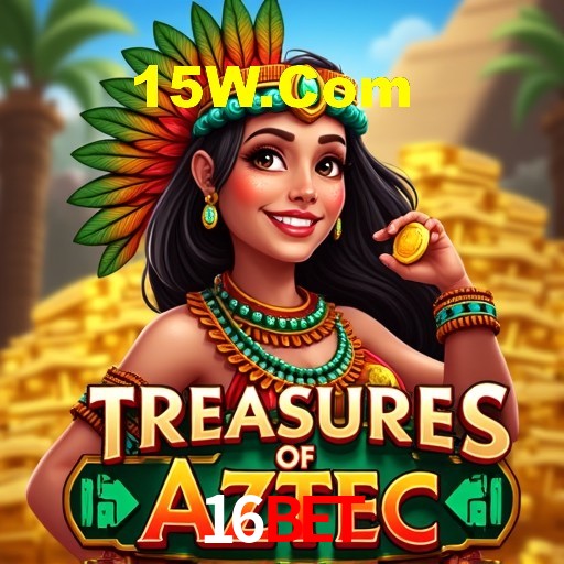 Diretório de Jogos 16Bet