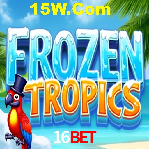 Casino Ao Vivo 16Bet