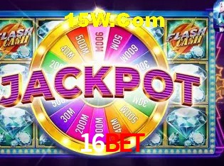 16Bet Promoções - 30+ Ofertas Diárias