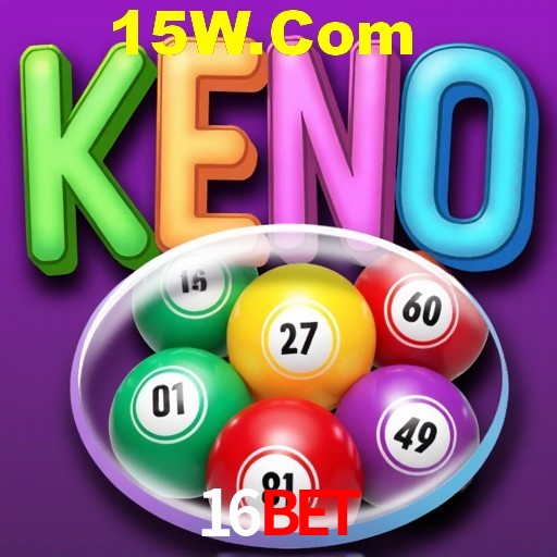 16Bet Cassino - 80+ Mesas ao Vivo