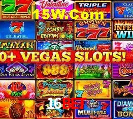 Promoção Relâmpago 16Bet