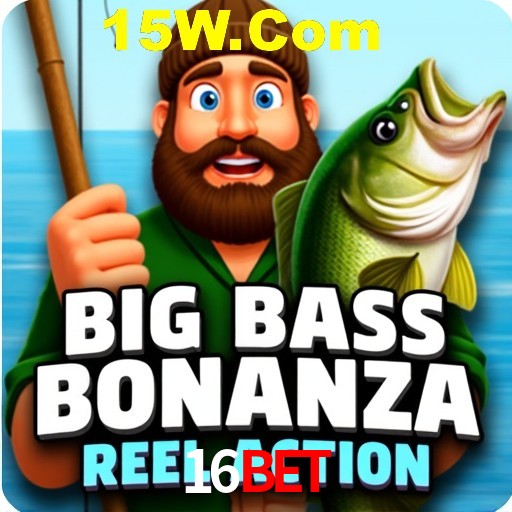 Jogos de Slot 16Bet