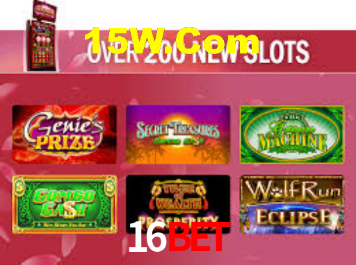 16Bet