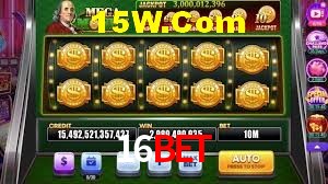 Live Casino 16Bet