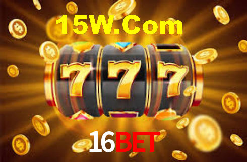 16Bet App