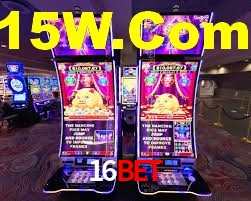 VIP Casino 16Bet
