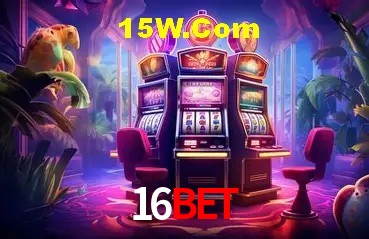 Tecnologia da Plataforma 16Bet