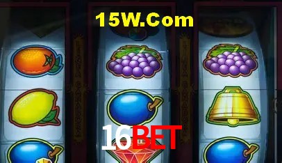 16Bet Salvador - Promo Stats