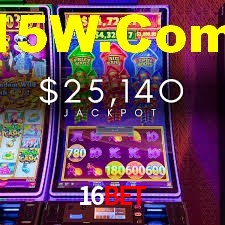 Tournaments 16Bet