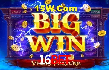 16Bet Brasília - Jogo Features