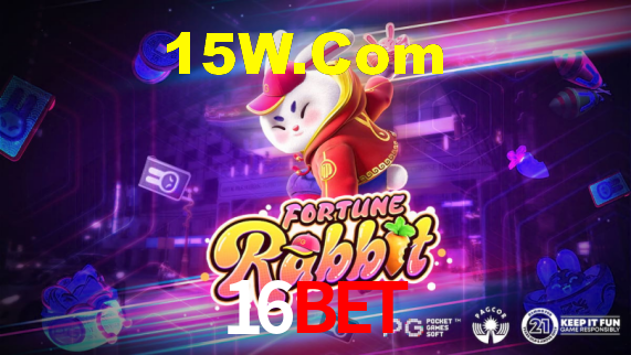 16Bet App